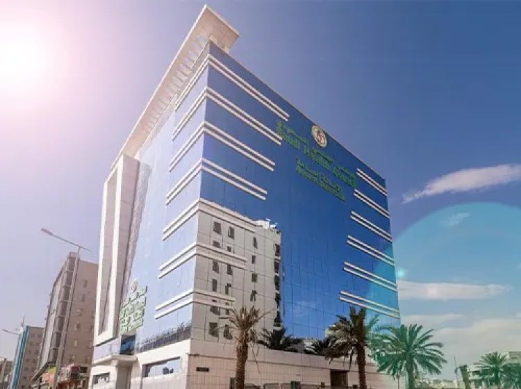 خدماتنا - المشروع 3